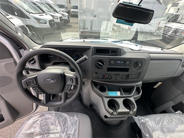 2024 Ford E-Series Base Image 14 of 87