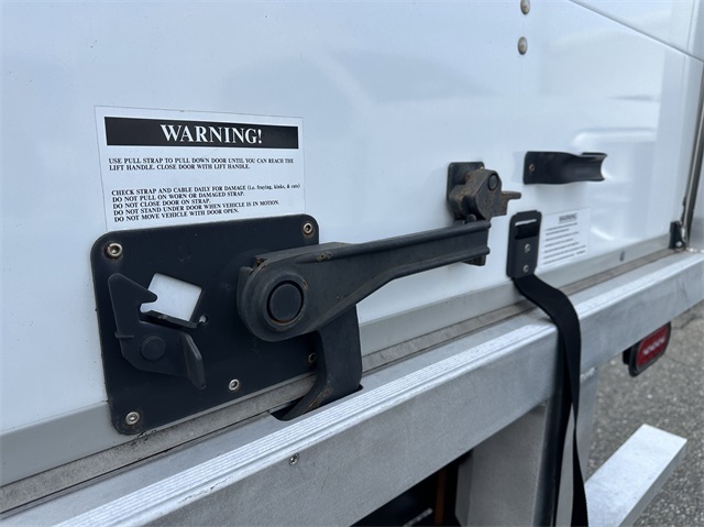 2024 Ford E-Series Base Image 79 of 87