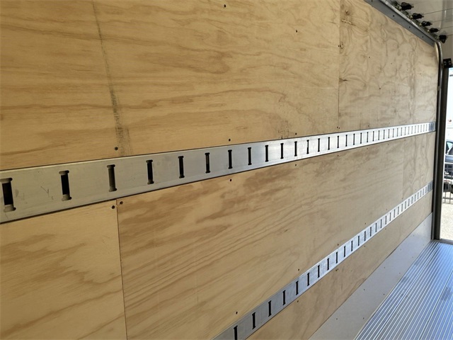 2024 Ford E-Series Base Image 68 of 87