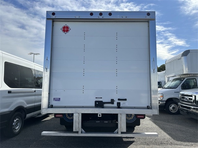2024 Ford E-Series Base Image 18 of 87