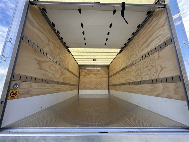 2024 Ford E-Series Base Image 62 of 87