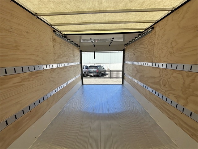 2024 Ford E-Series Base Image 66 of 87