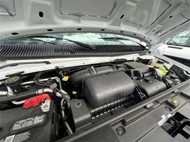 2024 Ford E-Series Base Image 55 of 87
