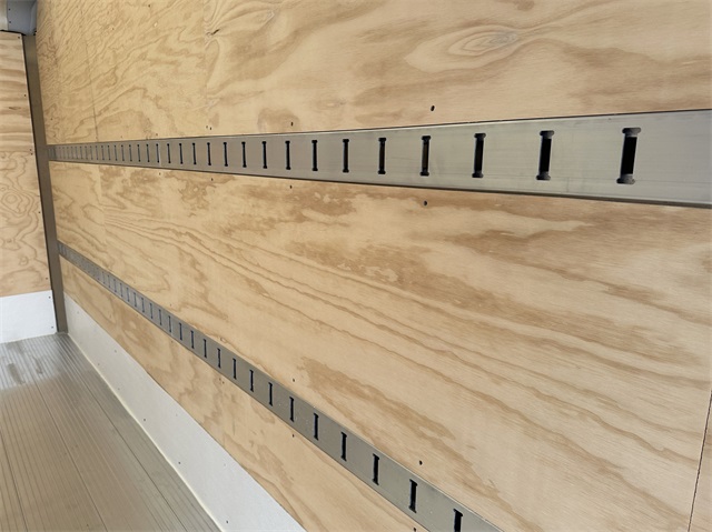 2024 Ford E-Series Base Image 75 of 87