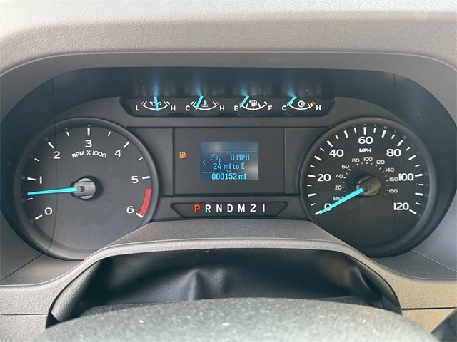 2024 Ford E-Series Base Image 32 of 87