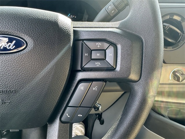 2024 Ford E-Series Base Image 44 of 87