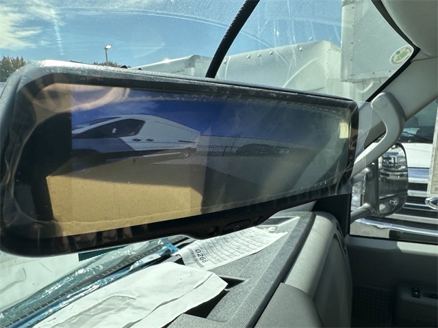 2024 Ford E-Series Base Image 36 of 87