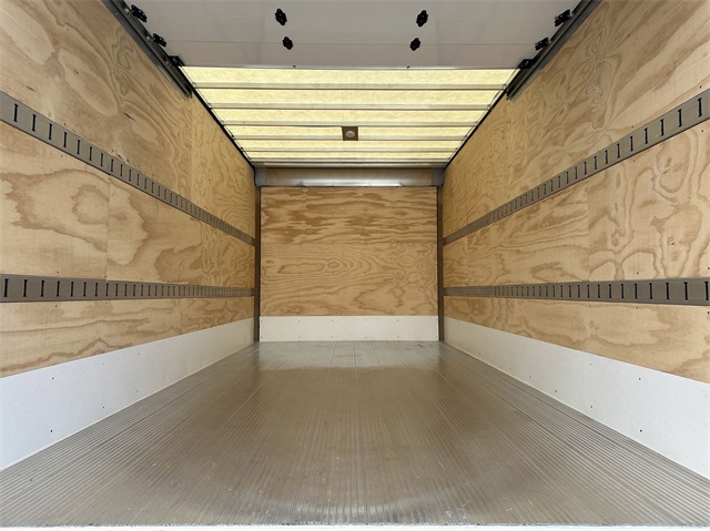 2024 Ford E-Series Base Image 67 of 87