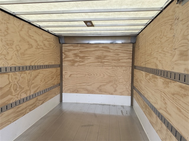 2024 Ford E-Series Base Image 77 of 87