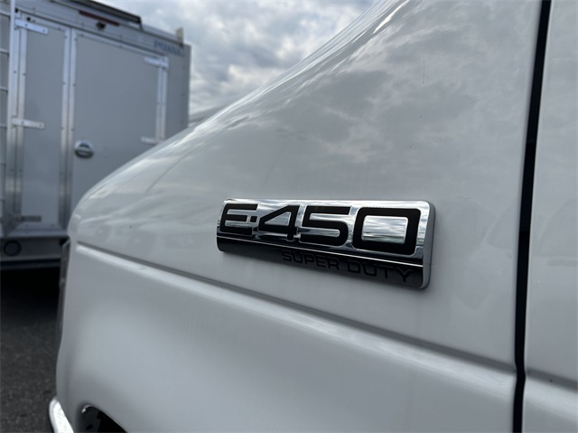 2024 Ford E-Series Base Image 87 of 87