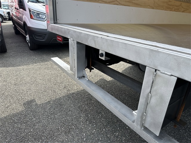 2024 Ford E-Series Base Image 69 of 87