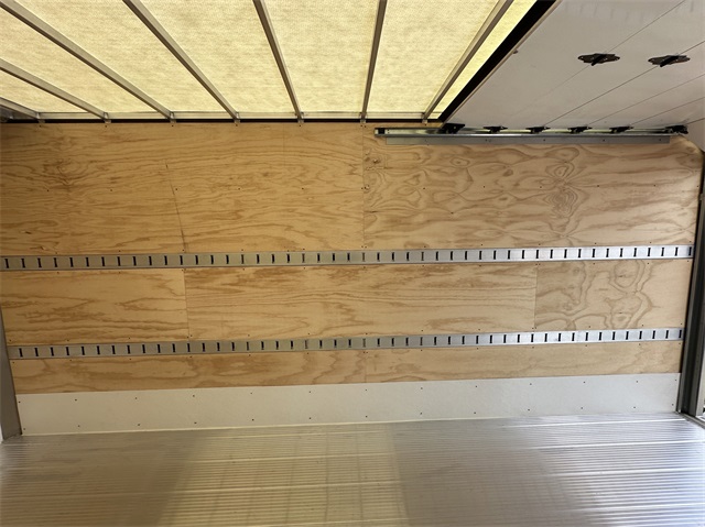 2024 Ford E-Series Base Image 73 of 87