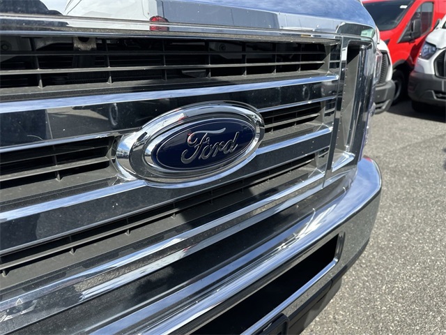2024 Ford E-Series Base Image 21 of 87
