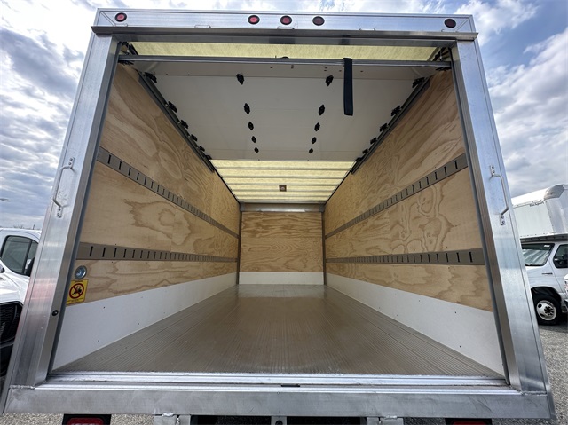 2024 Ford E-Series Base Image 65 of 87