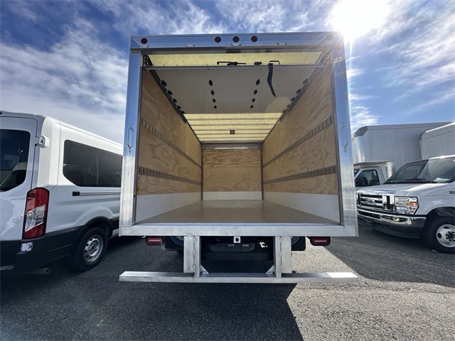 2024 Ford E-Series Base Image 60 of 87