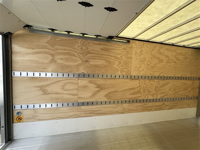 2024 Ford E-Series Base Image 71 of 87