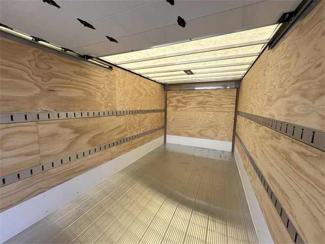 2024 Ford E-Series Base Image 64 of 87