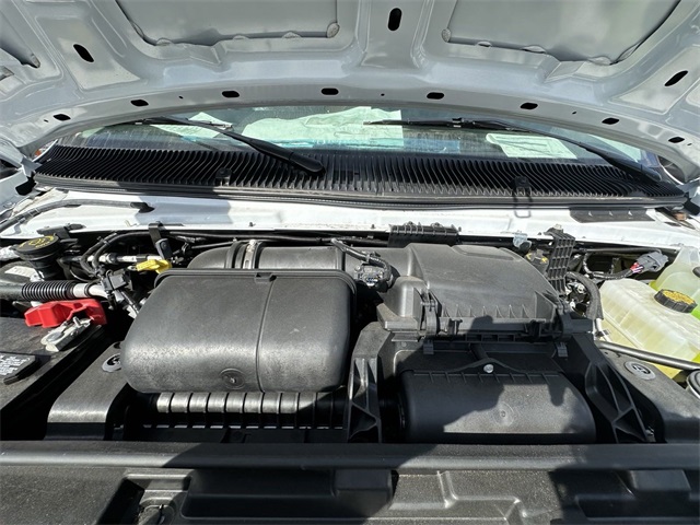 2024 Ford E-Series Base Image 50 of 87
