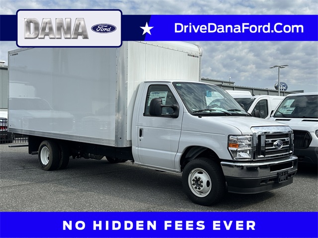 2024 Ford E-Series Base Image 9 of 87