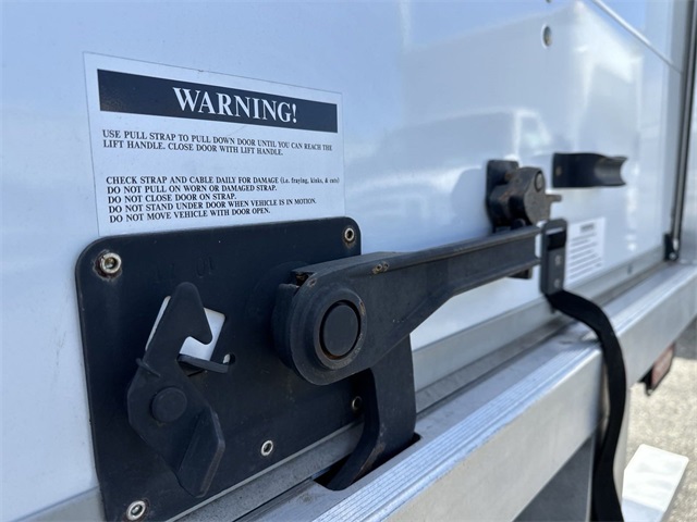 2024 Ford E-Series Base Image 78 of 87