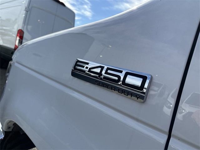 2024 Ford E-Series Base Image 83 of 87