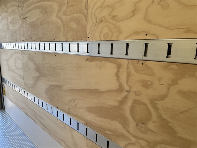 2024 Ford E-Series Base Image 70 of 87