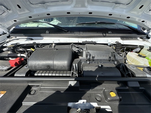 2024 Ford E-Series Base Image 26 of 43