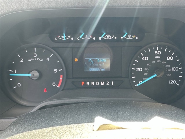 2024 Ford E-Series Base Image 16 of 43