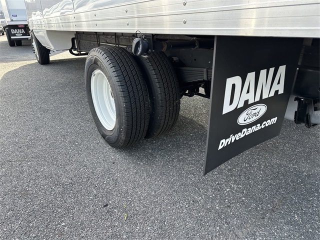 2024 Ford E-Series Base Image 42 of 43