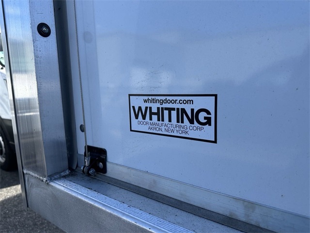 2024 Ford E-Series Base Image 39 of 43