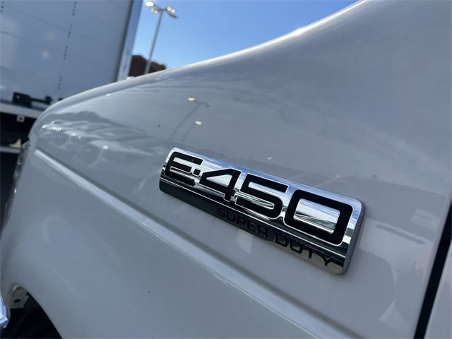2024 Ford E-Series Base Image 43 of 43