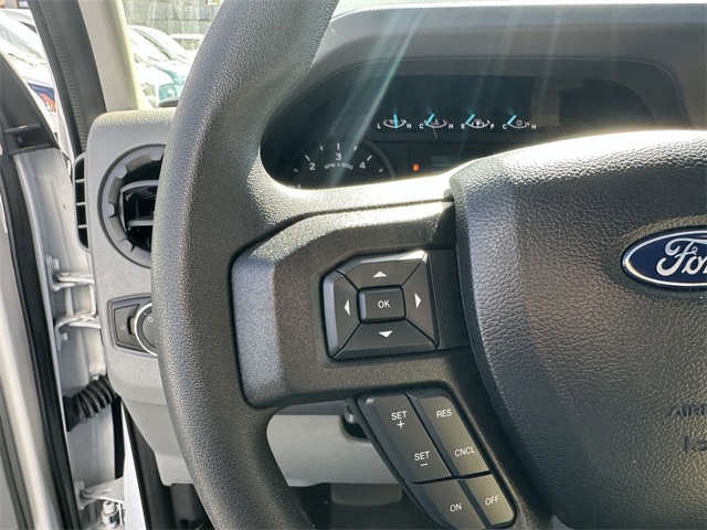 2024 Ford E-Series Base Image 22 of 43