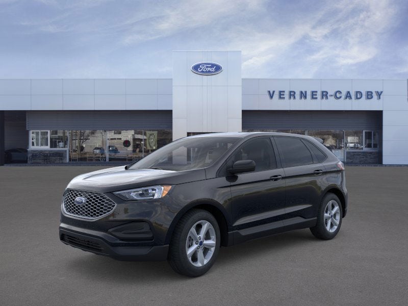Vehicle image 1 of 23