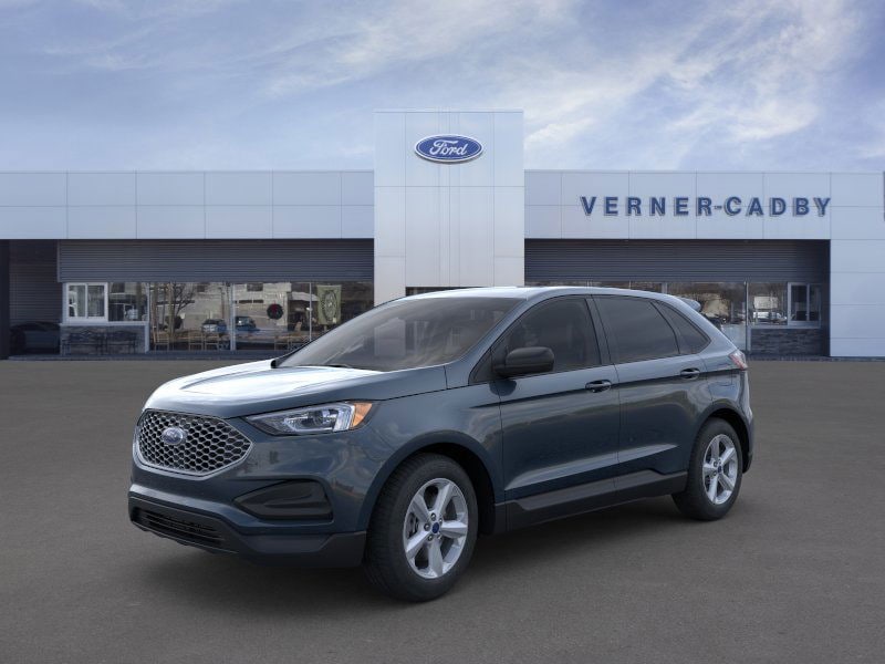 Vehicle image 1 of 23