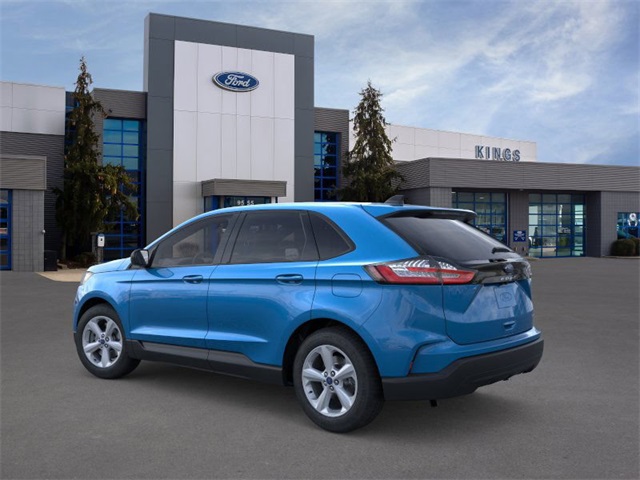 2024 Ford Edge SE Image 7 of 22