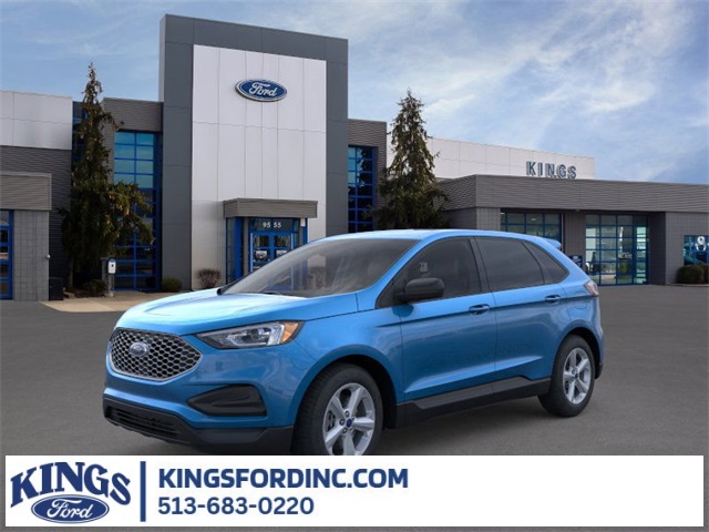 2024 Ford Edge SE Image 2 of 22