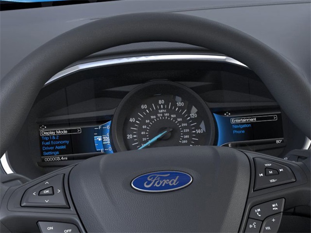 2024 Ford Edge SE Image 13 of 22