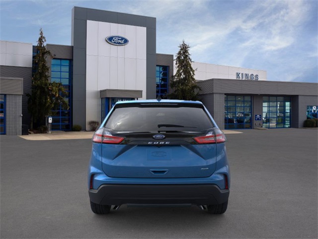 2024 Ford Edge SE Image 6 of 22