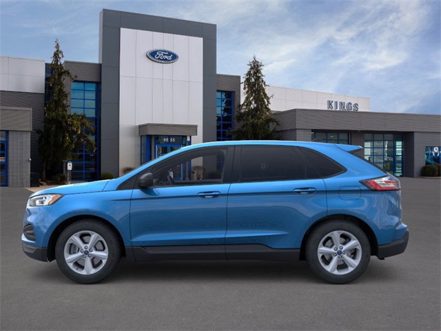 2024 Ford Edge SE Image 8 of 22