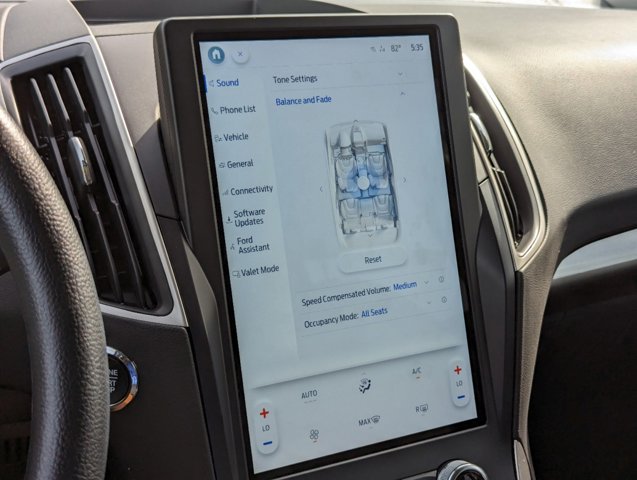 2024 Ford Edge SE Image 27 of 54