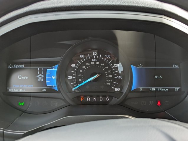 2024 Ford Edge SE Image 22 of 54