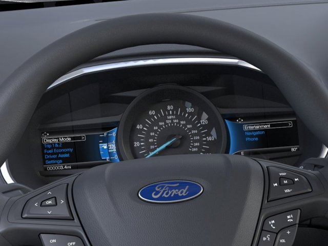 2024 Ford Edge SE Image 45 of 54