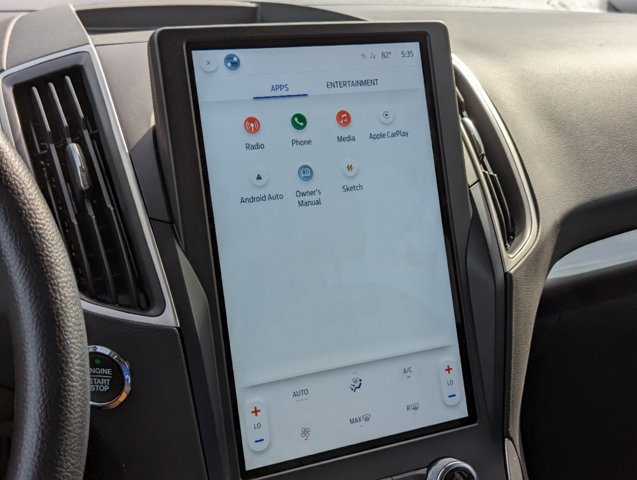 2024 Ford Edge SE Image 28 of 54