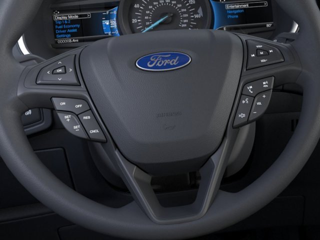 2024 Ford Edge SE Image 44 of 54