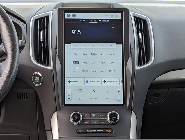 2024 Ford Edge SE Image 20 of 54