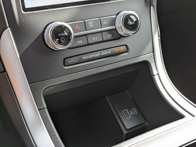 2024 Ford Edge SE Image 24 of 54