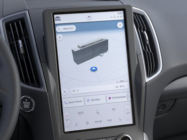 2024 Ford Edge SE Image 46 of 54