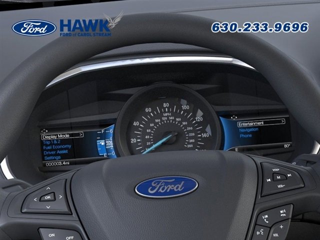 2024 Ford Edge SE Image 15 of 22