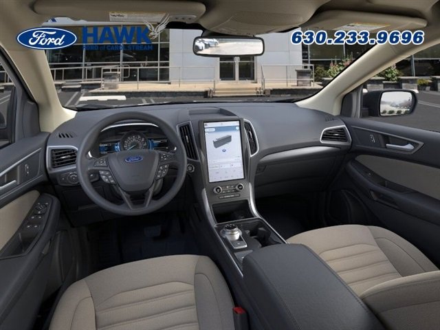 2024 Ford Edge SE Image 13 of 22