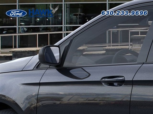 2024 Ford Edge SE Image 16 of 22